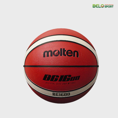 Quả Bóng Rổ Moltel BG 1600