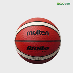 Quả Bóng Rổ Moltel BG 1600