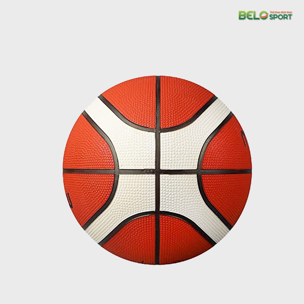 Quả Bóng Rổ Moltel BG 2000