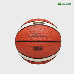 Quả Bóng Rổ Moltel BG 2000