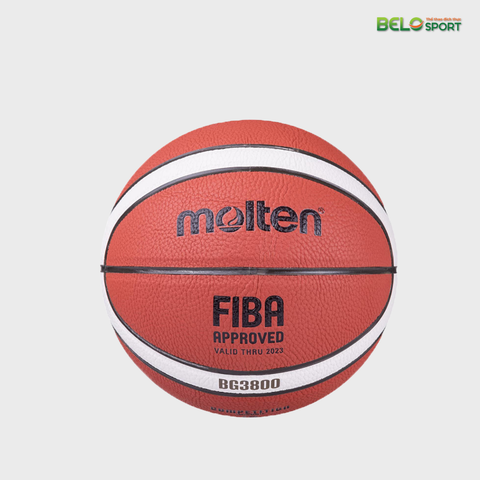 Quả Bóng Rổ Moltel BG 3800