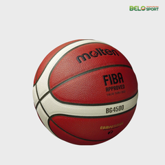Quả Bóng Rổ Moltel BG 4500