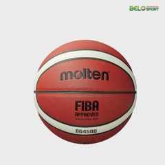 Quả Bóng Rổ Moltel BG 4500