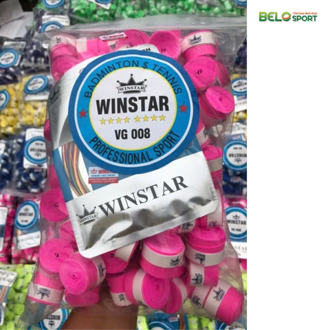 Quấn Cán Vợt Cầu Lông Winstar 008