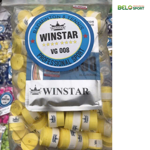 Quấn Cán Vợt Cầu Lông Winstar 008