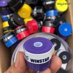 Quấn Cán Vợt Cầu Lông Winstar VG002