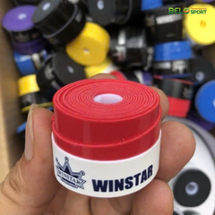 Quấn Cán Vợt Cầu Lông Winstar VG002