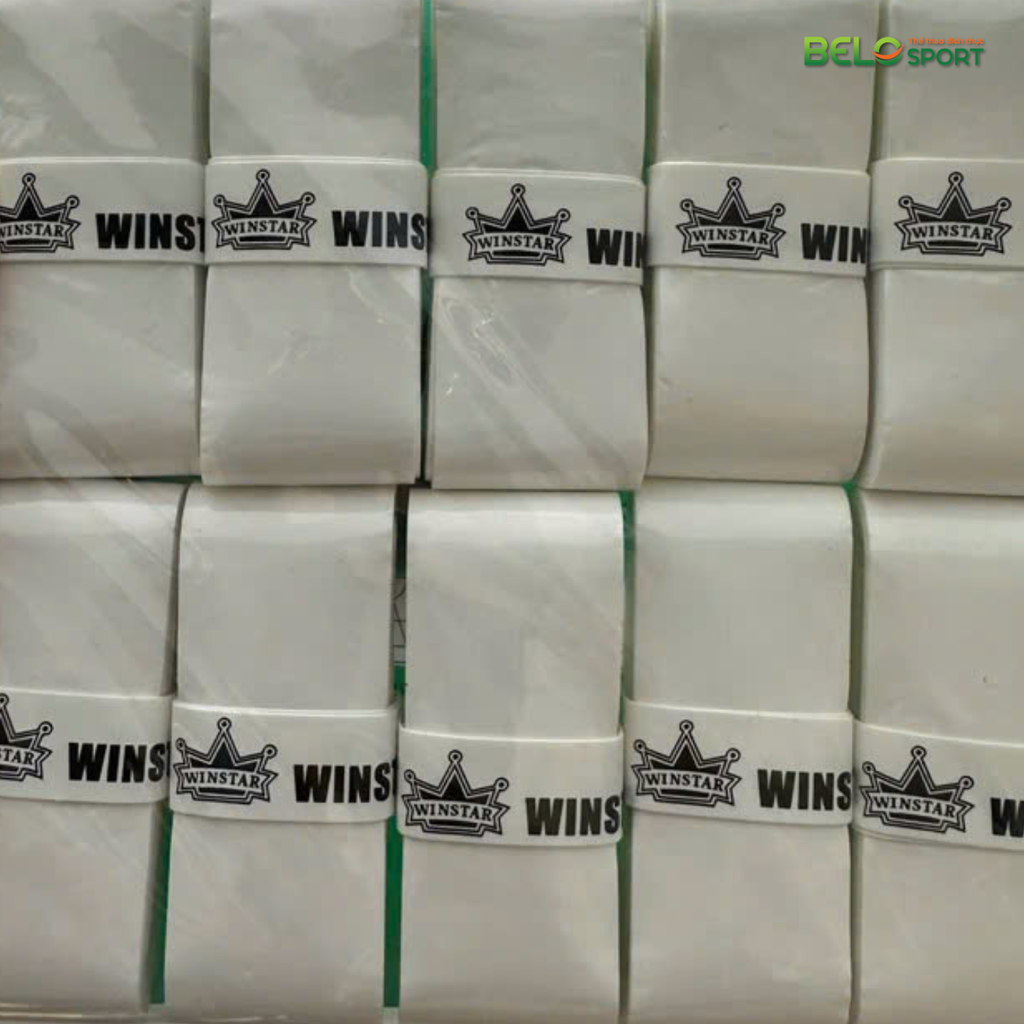 Quấn Cán Vợt Cầu Lông Winstar VG004