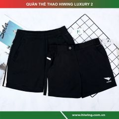 Quần Cầu Lông,Bóng Chuyền,Pickleball Nữ Hiwing Lux2