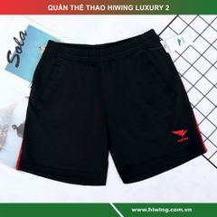 Quần Cầu Lông,Bóng Chuyền,Pickleball Nam Hiwing Lux2