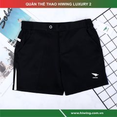 Quần Cầu Lông,Bóng Chuyền,Pickleball Nữ Hiwing Lux2