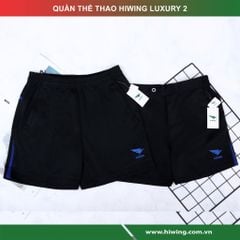 Quần Cầu Lông,Bóng Chuyền,Pickleball Nữ Hiwing Lux2
