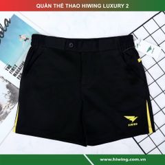 Quần Cầu Lông,Bóng Chuyền,Pickleball Nữ Hiwing Lux2