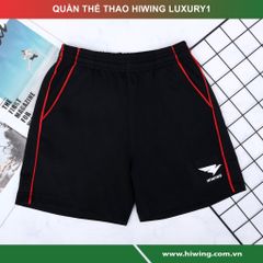 Quần Cầu Lông,Bóng Chuyền,Pickleball Nam Hiwing Lux1