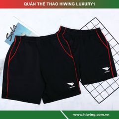 Quần Cầu Lông,Bóng Chuyền,Pickleball Nữ Hiwing Lux1