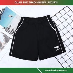 Quần Cầu Lông,Bóng Chuyền,Pickleball Nam Hiwing Lux1