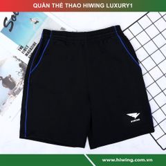Quần Cầu Lông,Bóng Chuyền,Pickleball Nam Hiwing Lux1