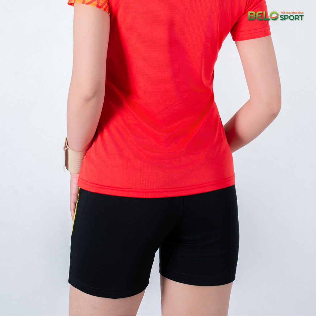 Quần Cầu Lông,Bóng Chuyền,Pickleball Nam Hiwing Lux1