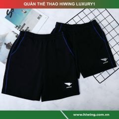 Quần Cầu Lông,Bóng Chuyền,Pickleball Nữ Hiwing Lux1