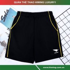 Quần Cầu Lông,Bóng Chuyền,Pickleball Nam Hiwing Lux1