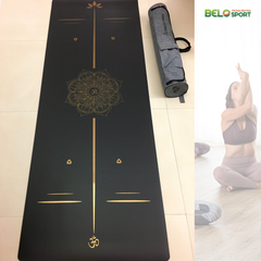 Thảm Tập Yoga Nicegood Chính Hãng