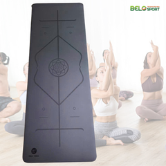 Thảmm Tập Yoga Pido Chính Hãng