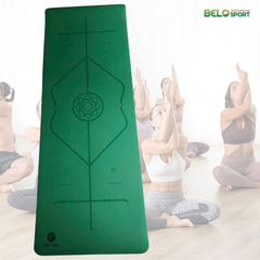 Thảmm Tập Yoga Pido Chính Hãng