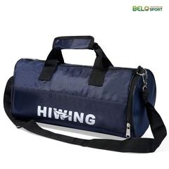 Túi Xách Thể Thao Hiwing T02 Màu Trắng