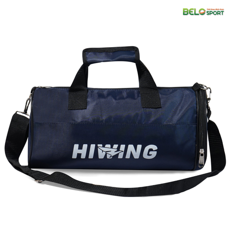 Túi Xách Thể Thao Hiwing T02 Màu Trắng