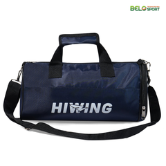 Túi Xách Thể Thao Hiwing T02 Màu Trắng
