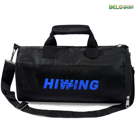 Túi Xách Thể Thao Hiwing T02 Màu Xanh