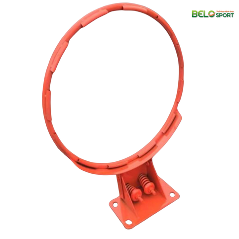 Vành Bóng Rổ Thi Đấu
