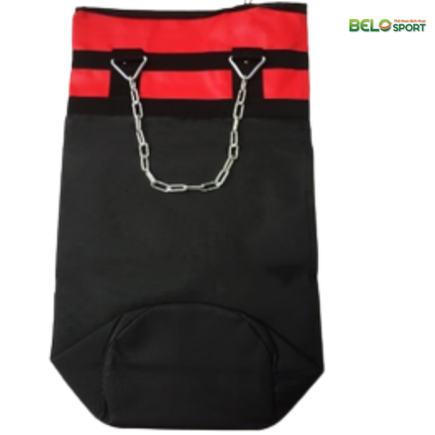 Vỏ Bao Đấm Boxing Dây Xích - Bao Cát Đấm Tiêu Chuẩn