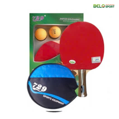 Vợt Bóng Bàn 729-2040 Chính Hãng Giá Rẻ