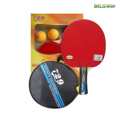Vợt Bóng Bàn 729-2040 Chính Hãng Giá Rẻ