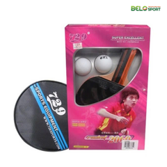 Vợt Bóng Bàn 729-2060 Chính Hãng Giá Rẻ