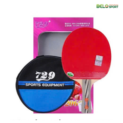 Vợt Bóng Bàn 729-2060 Chính Hãng Giá Rẻ