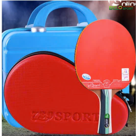 Vợt Bóng Bàn 729 Very 9 Sao
