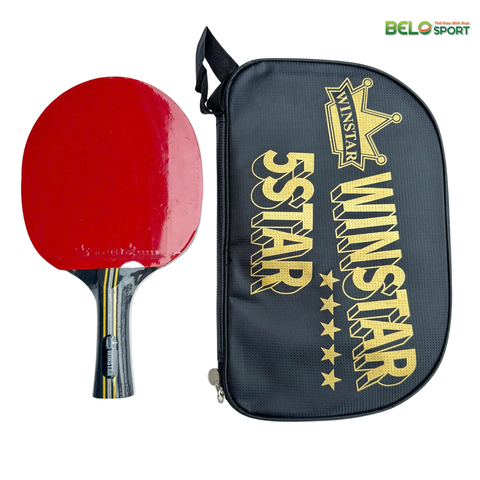 Vợt Bóng Bàn Laket Winstar 5 Star