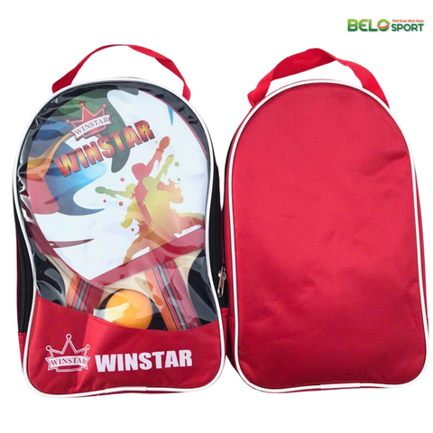 Vợt Bóng Bàn Laket Winstar WS-8