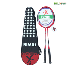 Vợt Cầu Lông FUWIN 2012