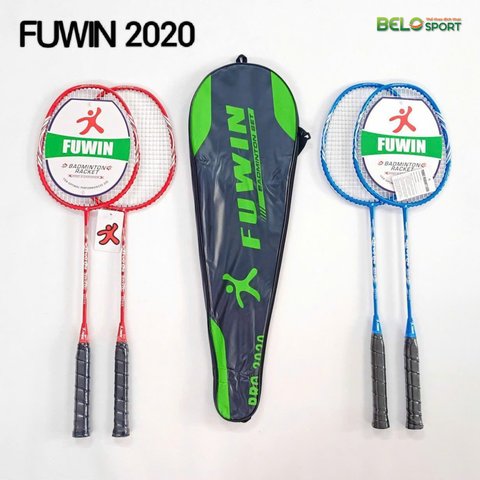 Vợt Cầu Lông FUWIN 2020