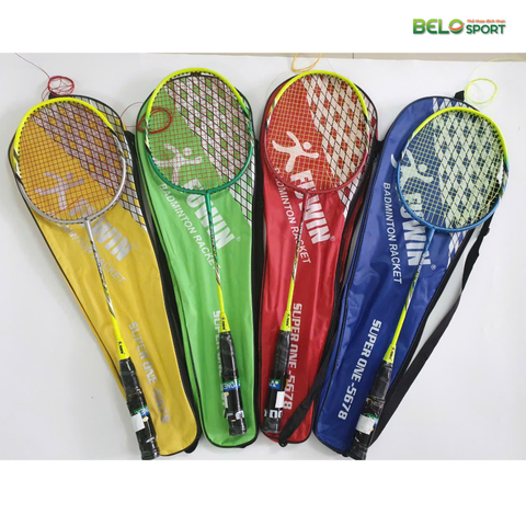 Vợt Cầu Lông FUWIN 5678