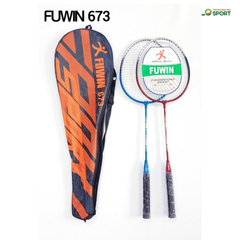 Vợt Cầu Lông FUWIN 673