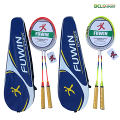 Vợt Cầu Lông FUWIN 6802