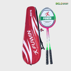 Vợt Cầu Lông FUWIN 6975