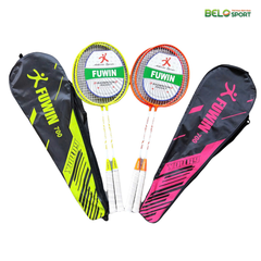 Vợt Cầu Lông FUWIN 700