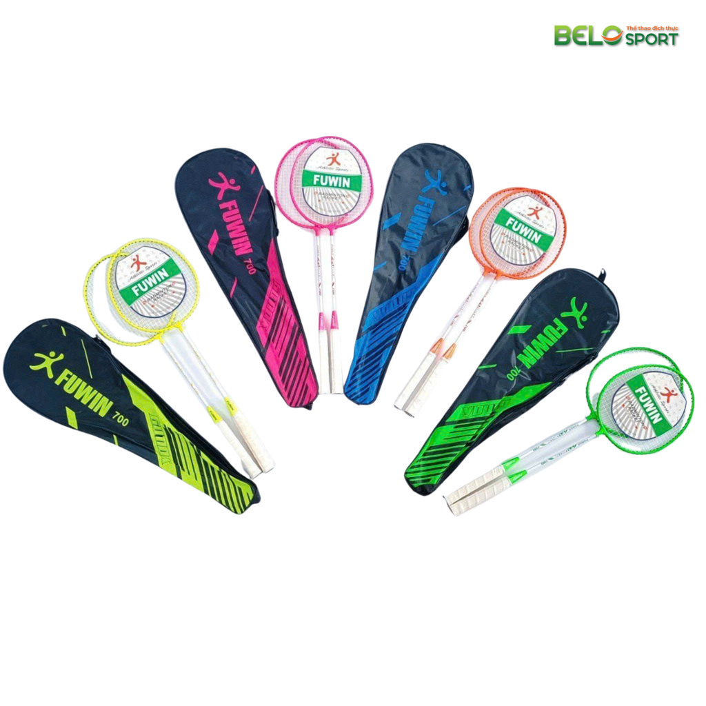 Vợt Cầu Lông FUWIN 700