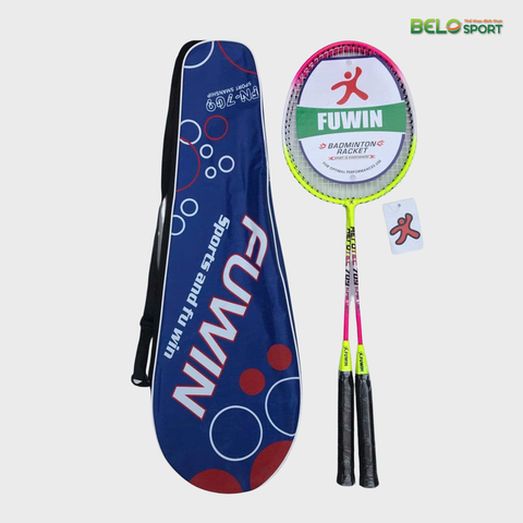 Vợt Cầu Lông FUWIN 709
