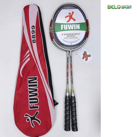 Vợt Cầu Lông FUWIN 8899